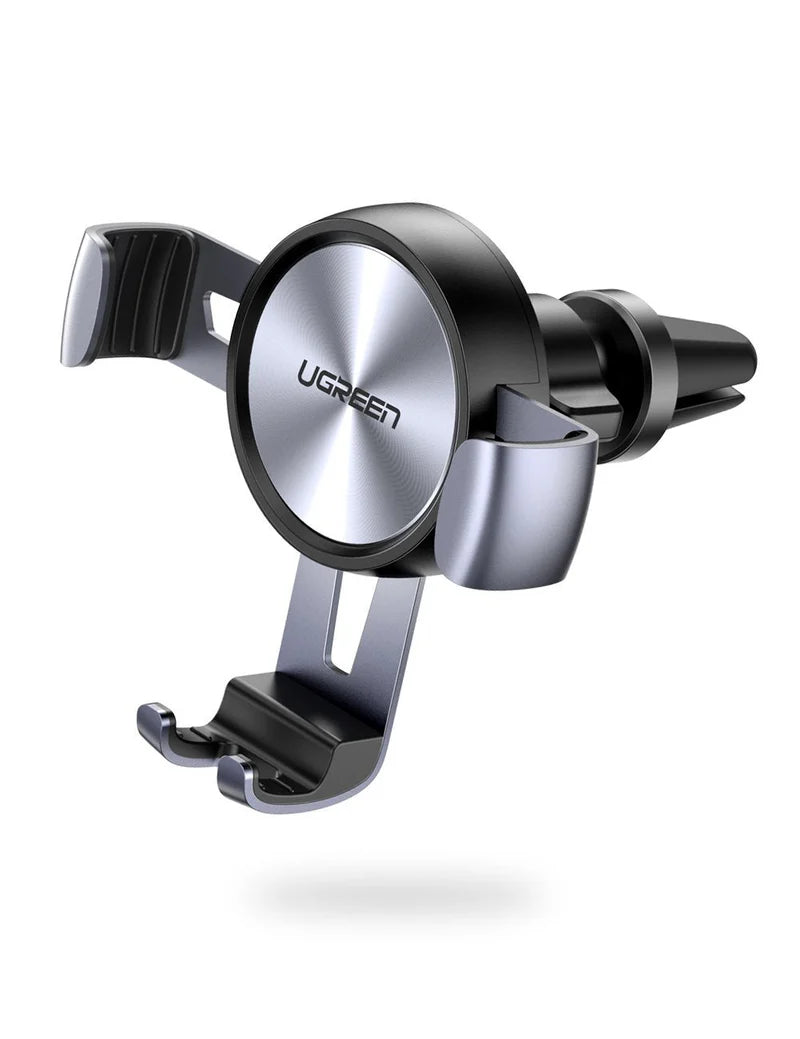 UGreen Air Vent Gravity Phone Holder