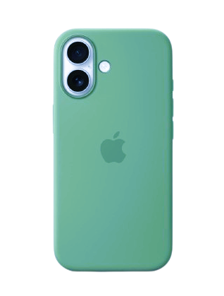 Silicon Case FOR IPHONE 17