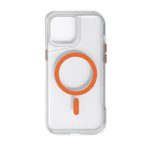 Clear Case with Magsafe For Iphone