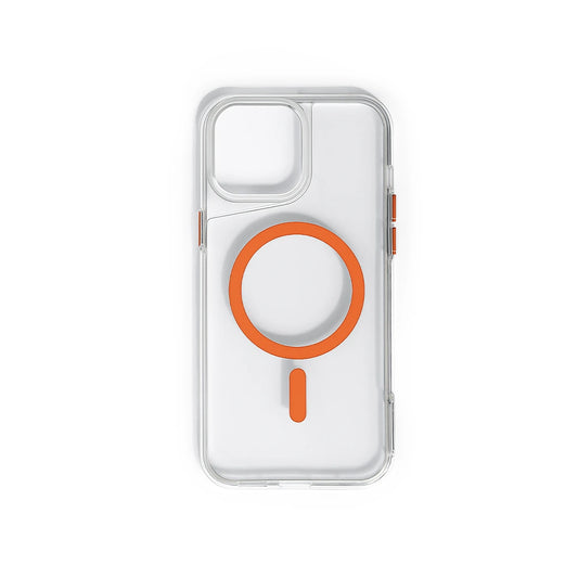 Clear Case with Magsafe For Iphone