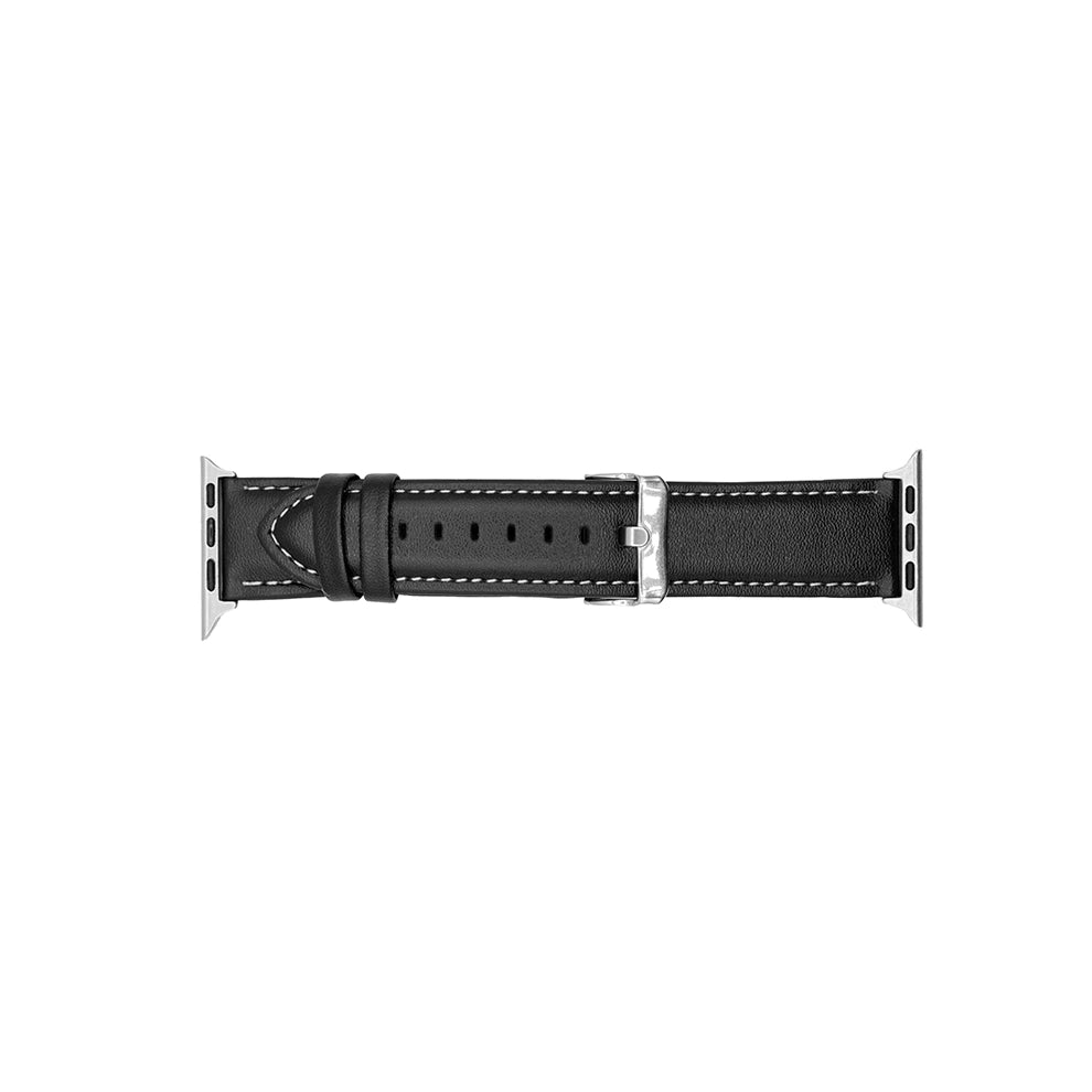 Apple Watch Leather Watch Band 44mm/45mm/46mm/49mm