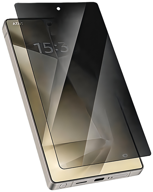 Lito Full Screen Privacy tempered Glass Screen Protector for Samsung S25 Ultra