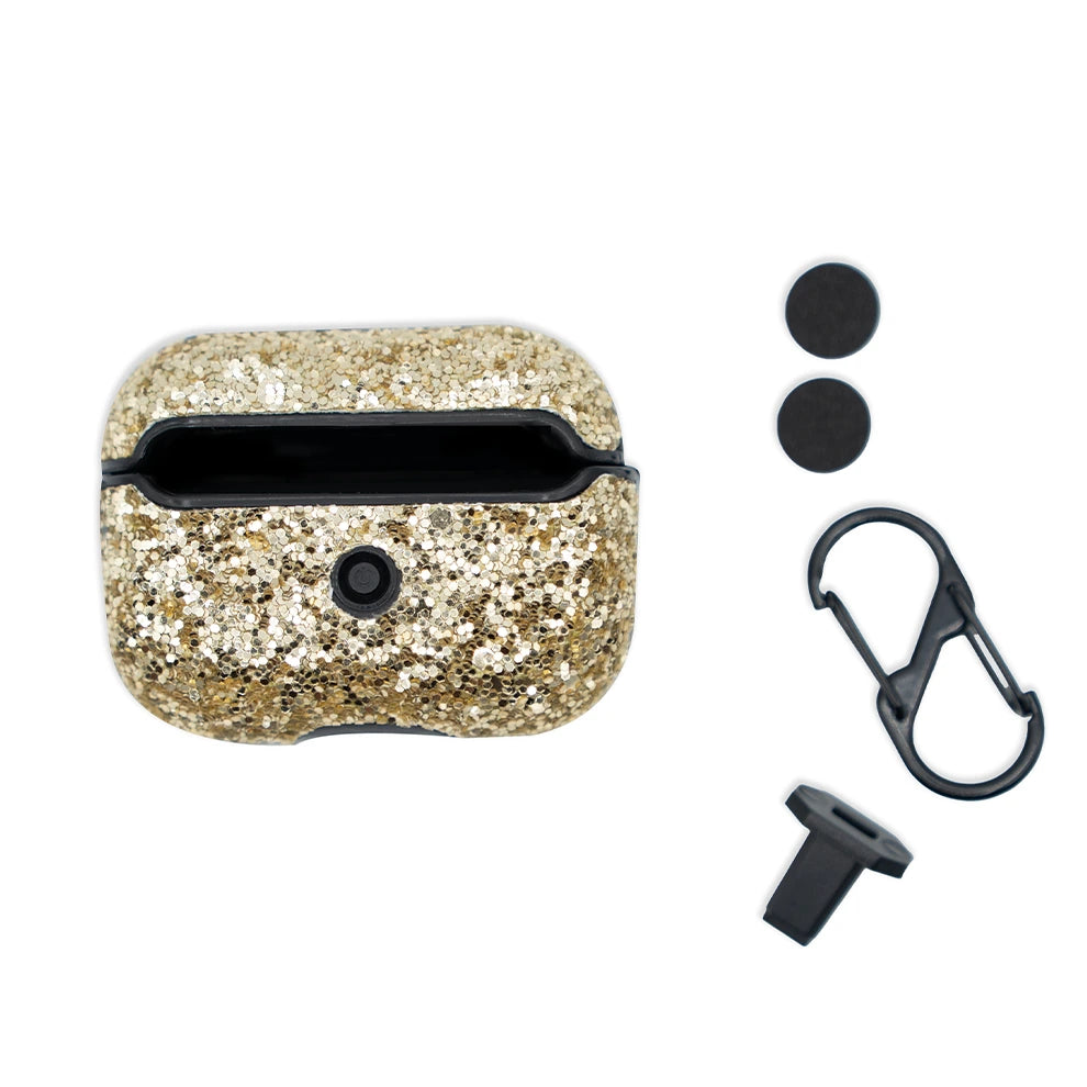 Glitter AirPods Pro Case
