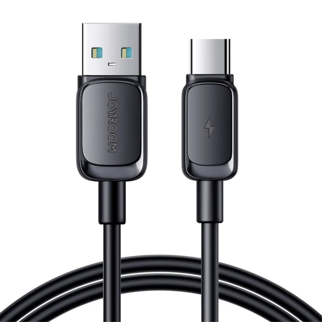 Joyroom Multi-Color Series A14 3A USB-A/USB-C Cable
