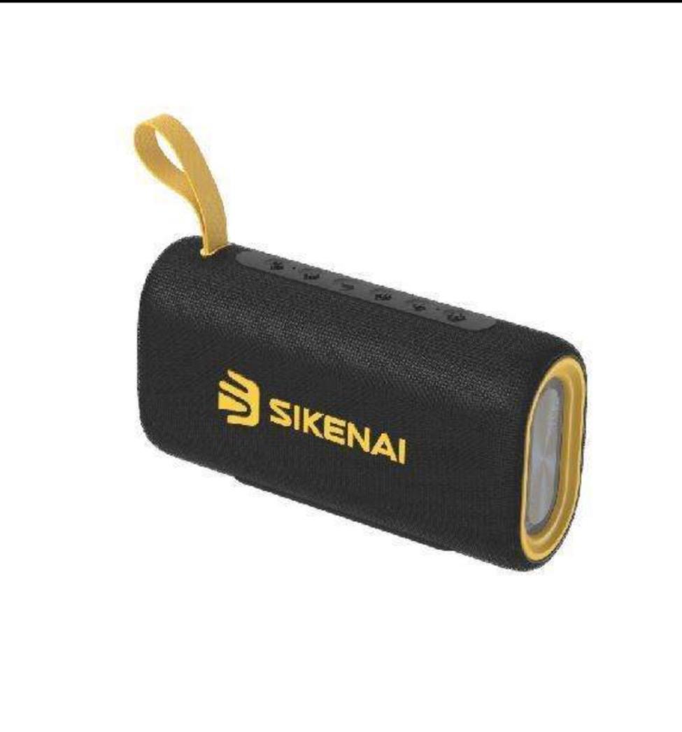 SIKENAI Speaker BQ-500