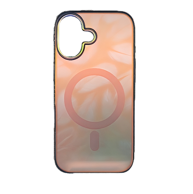 Fashion case for iphone 16