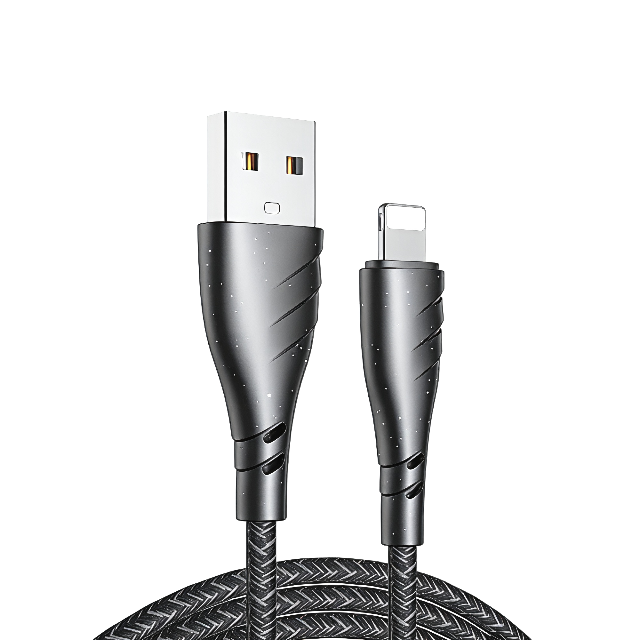 Joyroom Cable USB to Lightning S-A11 (2 Meters)