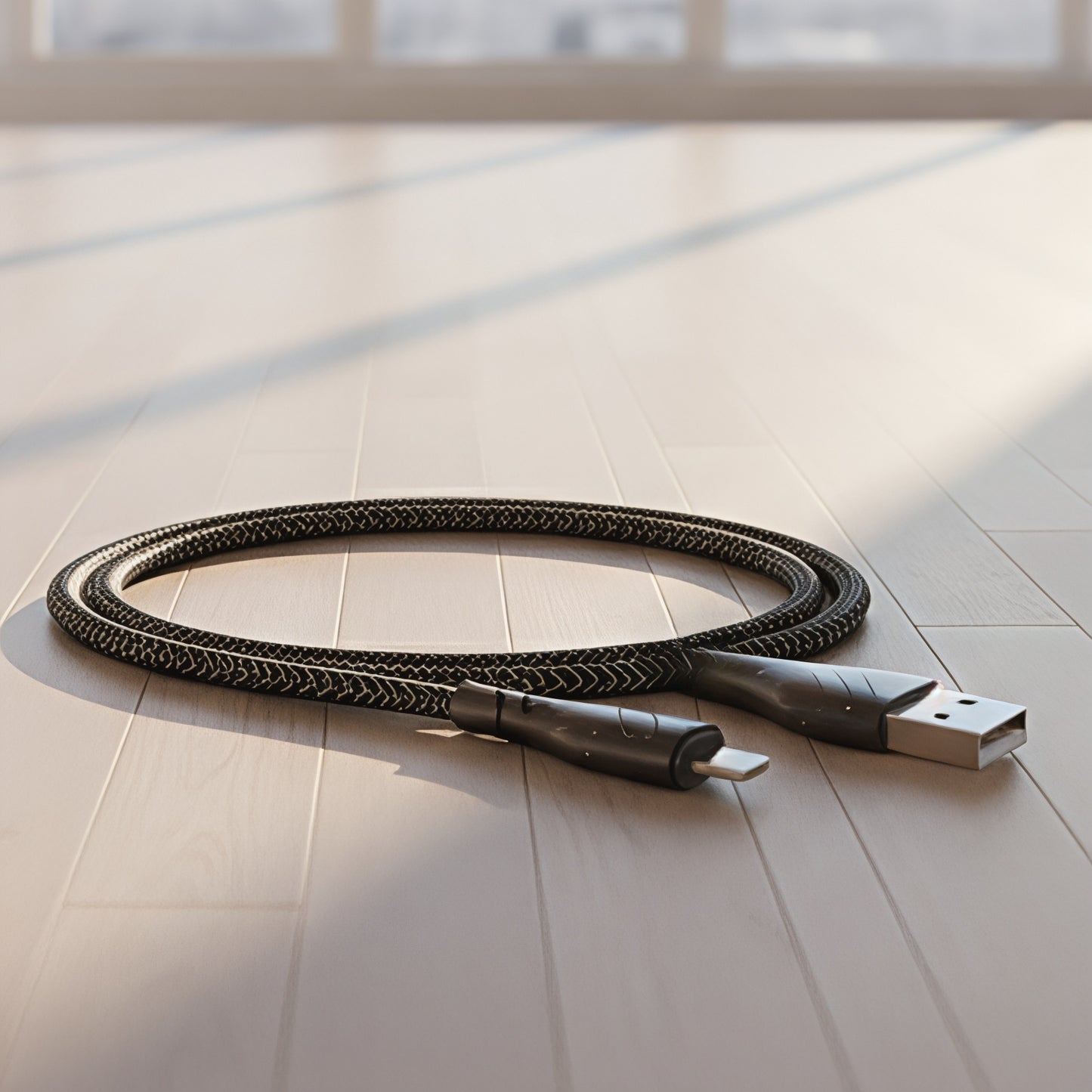Joyroom Cable USB to Lightning S-A11 (2 Meters)