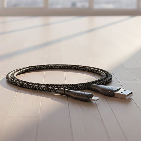 Joyroom Cable USB to Lightning S-A11 (2 Meters)