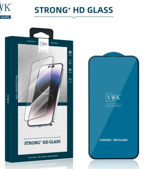 VWK Screen Protector Clear