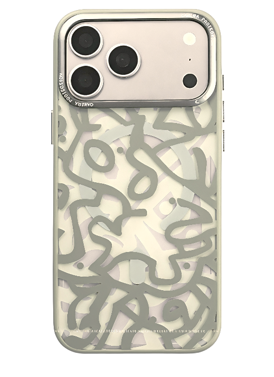 Tadamall Premium case for iphone 17 pro max