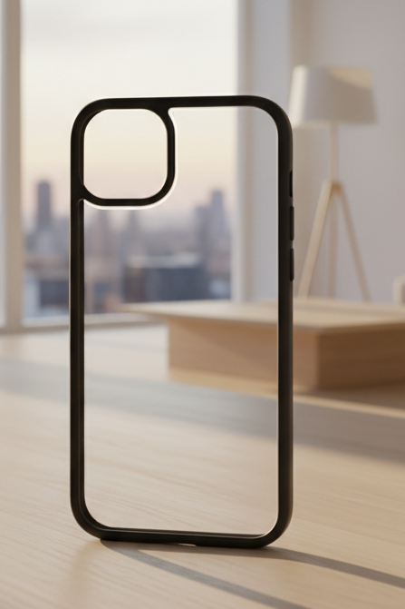 MAGIC MASK FOR IPHONE 15 PLUS