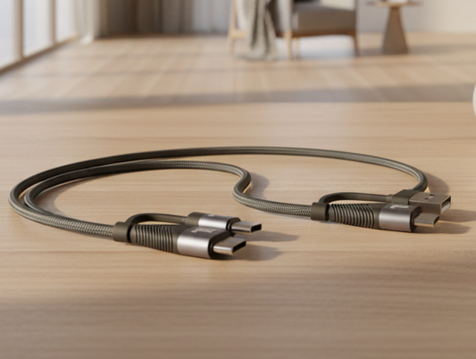 Joyroom Cable 4 in 1 S-A37