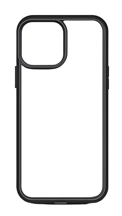 Transparent Case iPhone 11 - PRO - MAX