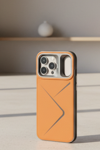 Kajsa Case For Iphone 17 Pro Max