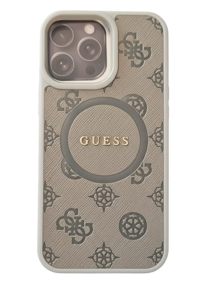Cover Guess For Iphone 16 Pro Max