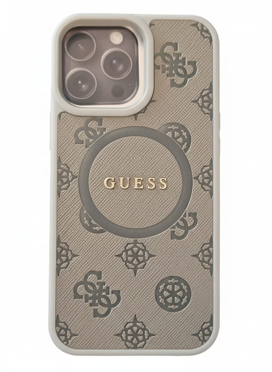 Cover Guess For Iphone 16 Pro Max