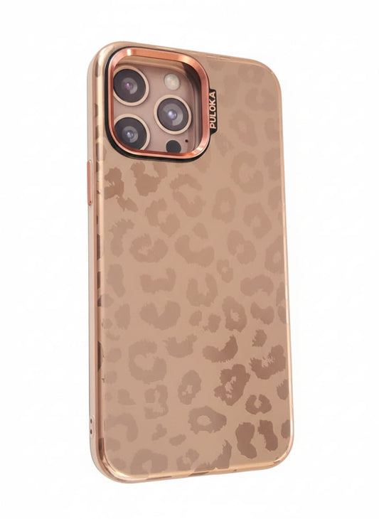 Cover Puloka Tiger For Iphone