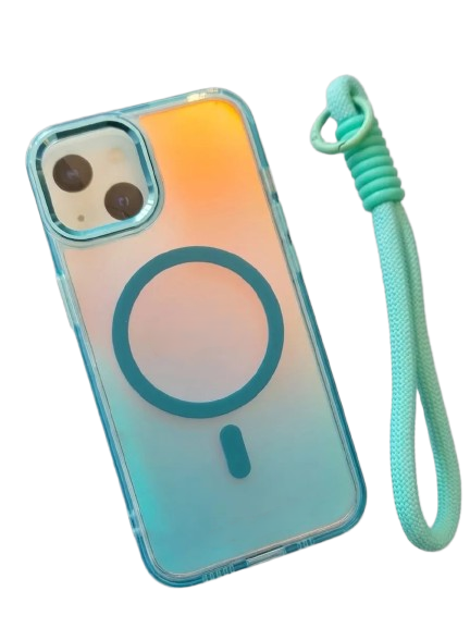 Case With Hand Grip for iphone 13 / 14