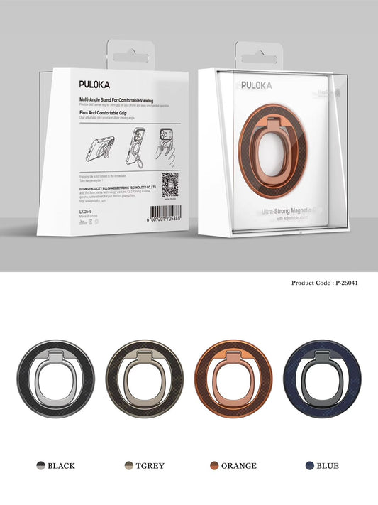 Ring Holder Magnetic