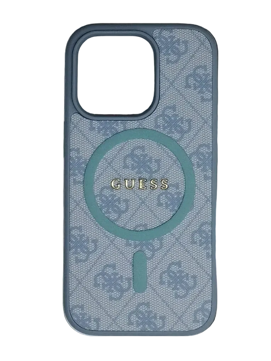 GUESS CASE FOR IPHONE 14 PRO MAX