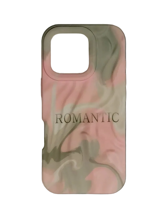 MARBEL CASE FOR IPHONE16 PRO