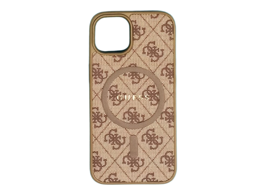Guess case for iphone 14