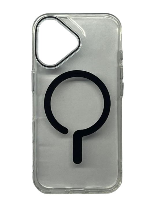 clear case for iphone 16