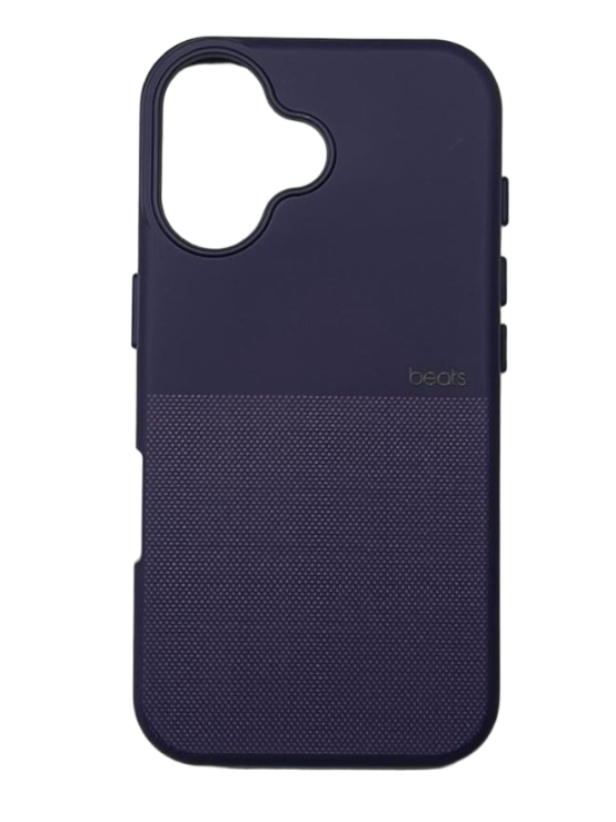 beats case for iphone 16