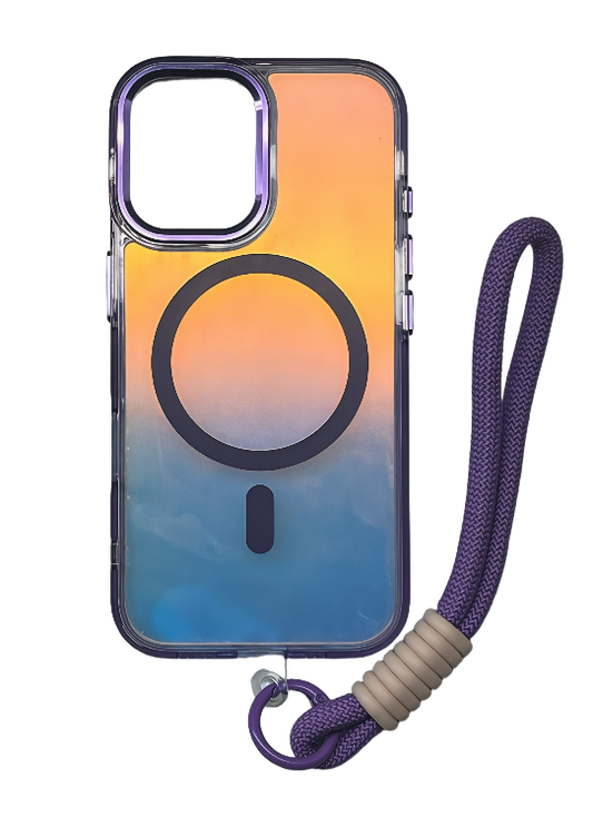 blu wolf case for iphone 16
