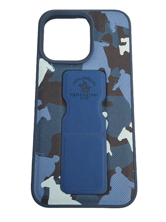 POLO CASE for iphone 13 pro