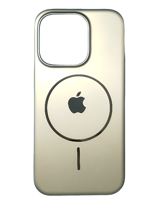Magic mask Case for iphone 14 pro