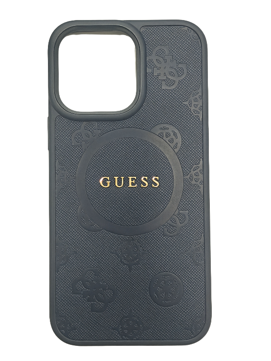 guess magsafe case for iphone 14 pro max