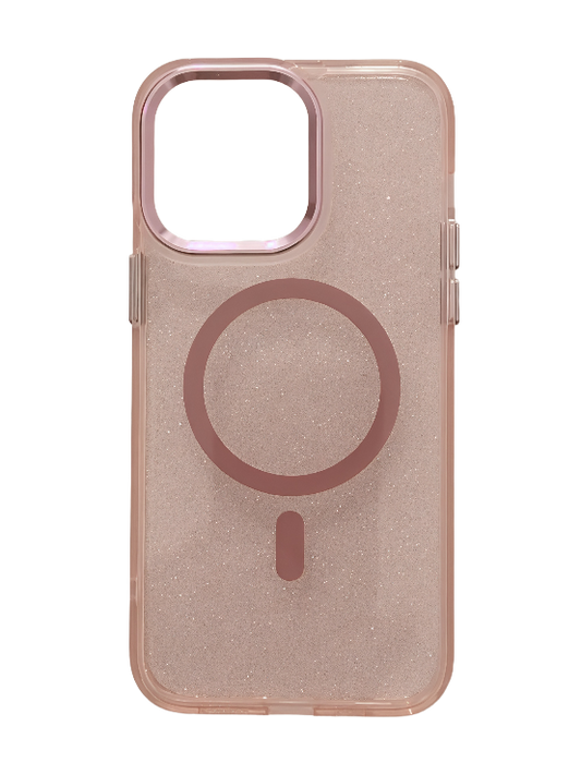 bluWOLF Glitter case for iphone 13 pro max