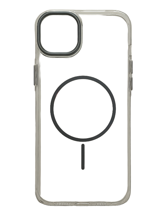 Magic Mask case for iphone 14 /15 plus