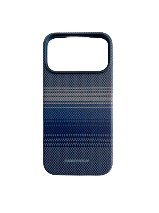 Puloka & Classic Magsafe Case iPhone 17 Pro - Pro Max
