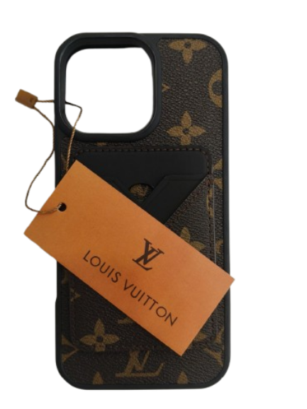 Louis Vuitton Cases
