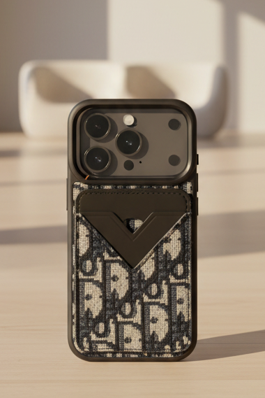 Dior ip 17 pro case