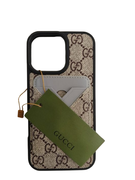 Gucci Cases For Iphone