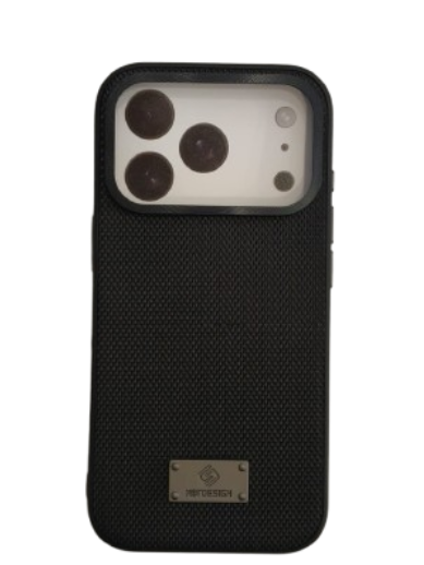 Kst ip 17 pro max case