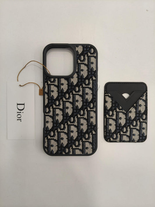 Dior Case For Iphone