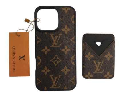 Louis Vuitton Cases