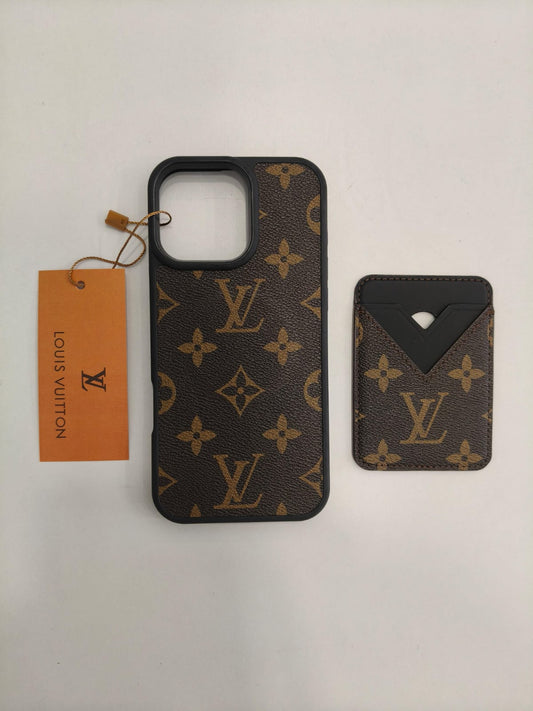 Louis Vuitton Cases