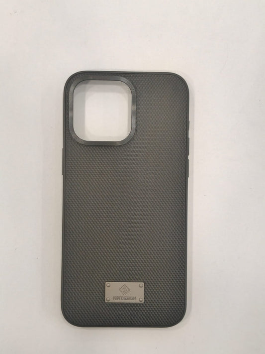 Kst ip 15 pro max case