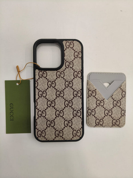 Gucci Cases For Iphone