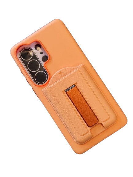 MSK Case With Wallet For Samsung S26 Ultra