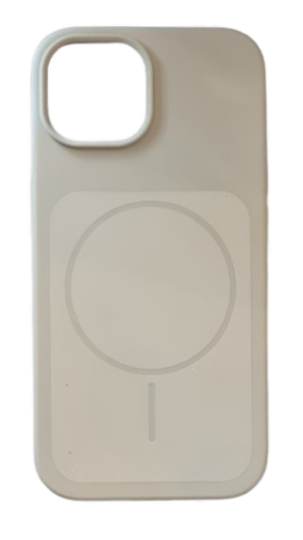 Silicone Case For Iphone 15