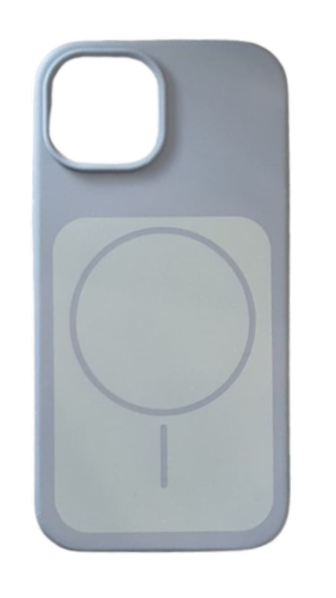 Silicone Case For Iphone 15