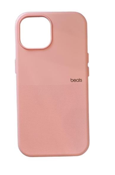 Beats Cover For Iphone 15