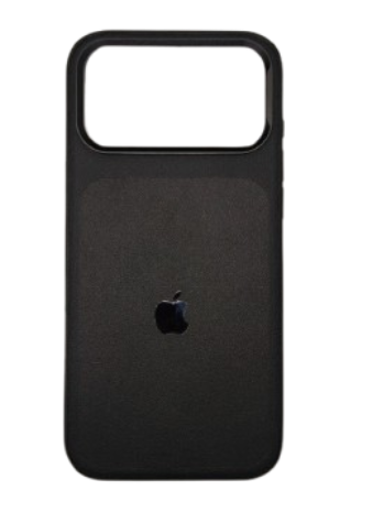 vegan leather case FOR IPHONE 17 PRO MAX
